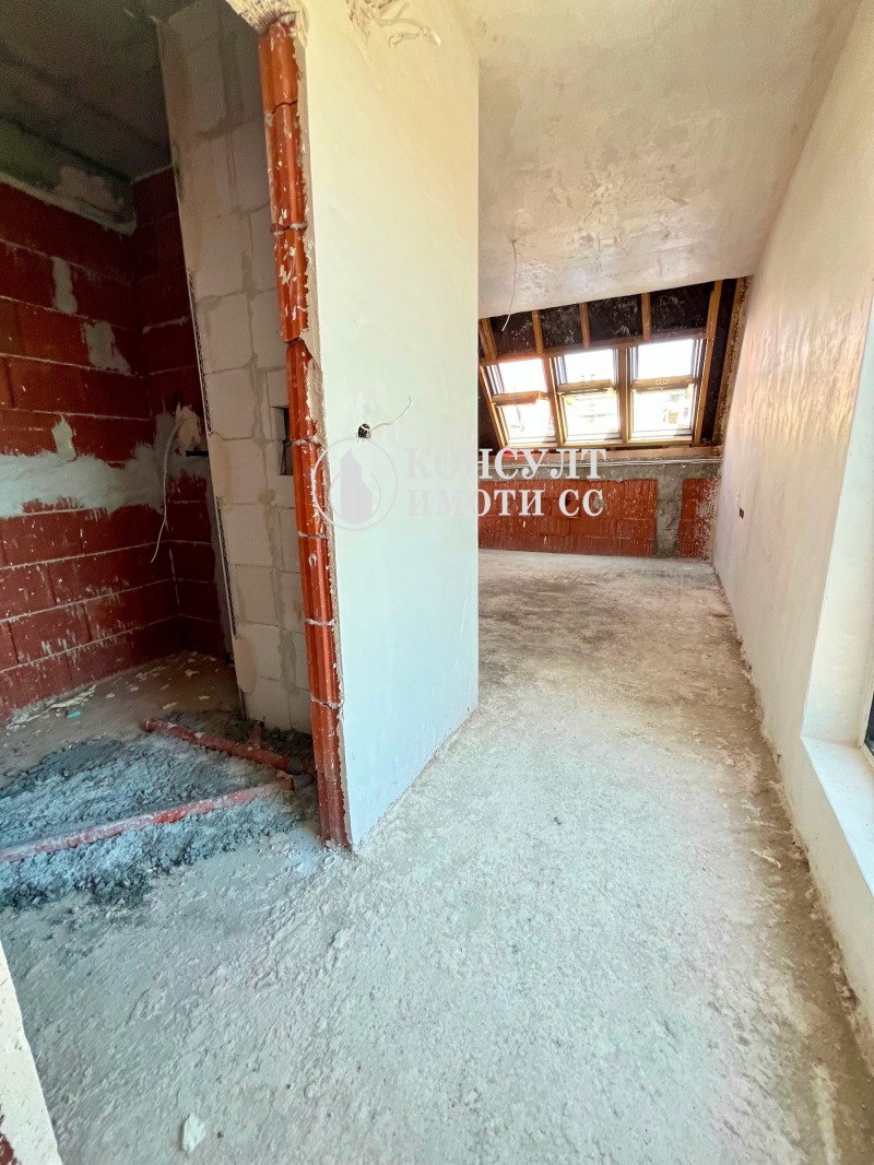 Продава  Мезонет град Стара Загора , Център , 195 кв.м | 90755420 - изображение [11]