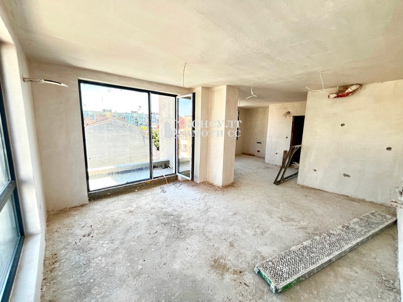 Продава  Мезонет град Стара Загора , Център , 195 кв.м | 90755420 - изображение [3]