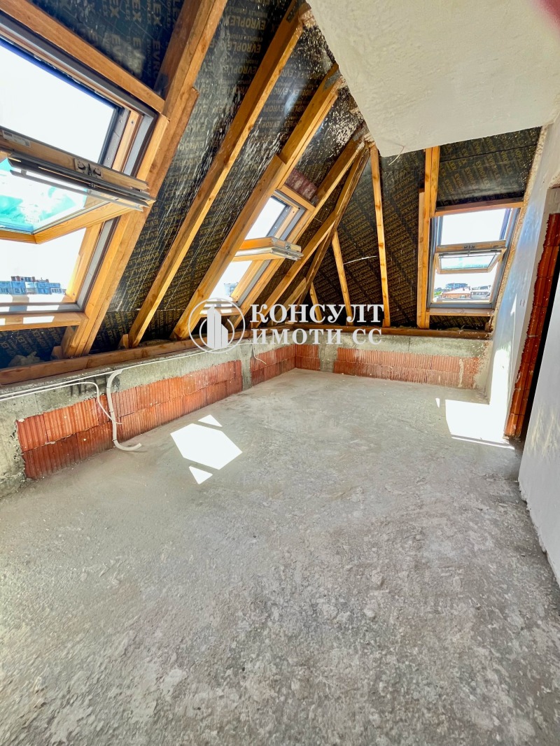 Продава  Мезонет град Стара Загора , Център , 195 кв.м | 90755420 - изображение [7]