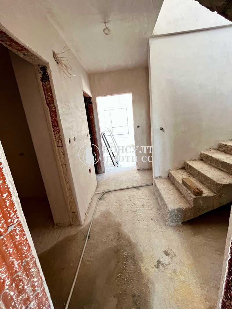 Продава  Мезонет град Стара Загора , Център , 195 кв.м | 90755420 - изображение [15]