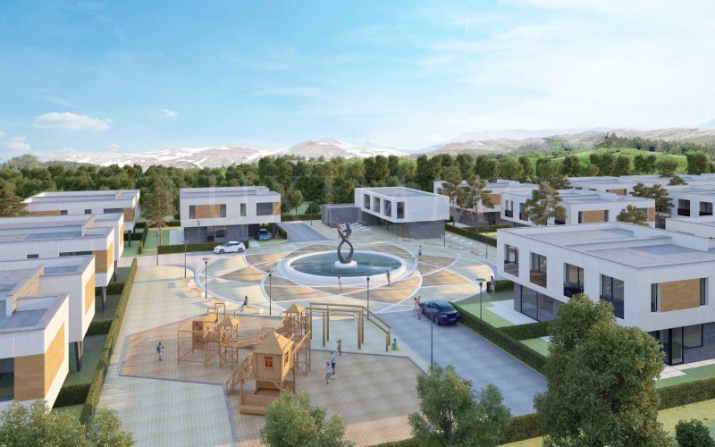 Na prodej  Dům oblast Sofia , Elin Pelin , 180 m2 | 81343924 - obraz [9]