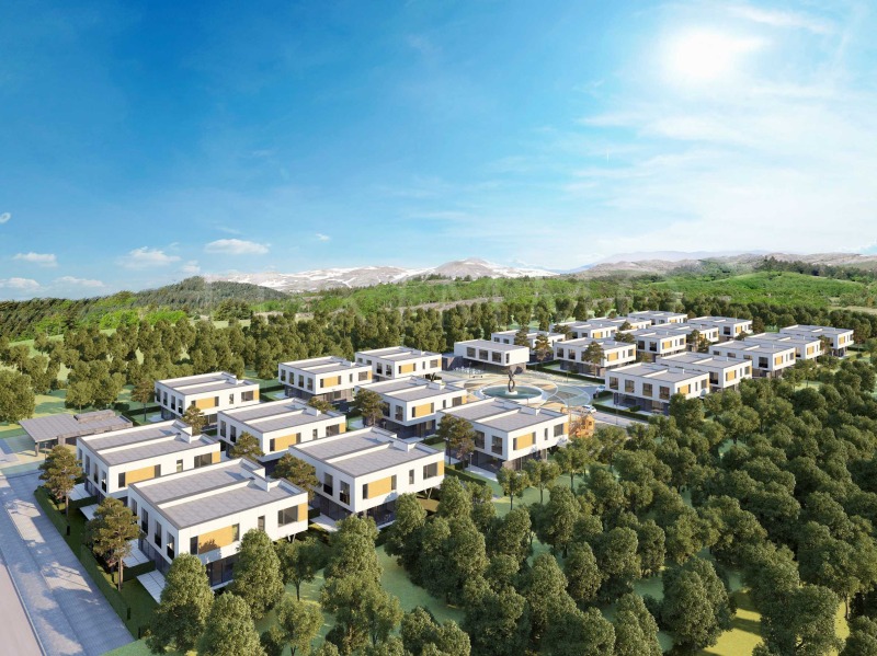 Na prodej  Dům oblast Sofia , Elin Pelin , 180 m2 | 81343924 - obraz [3]