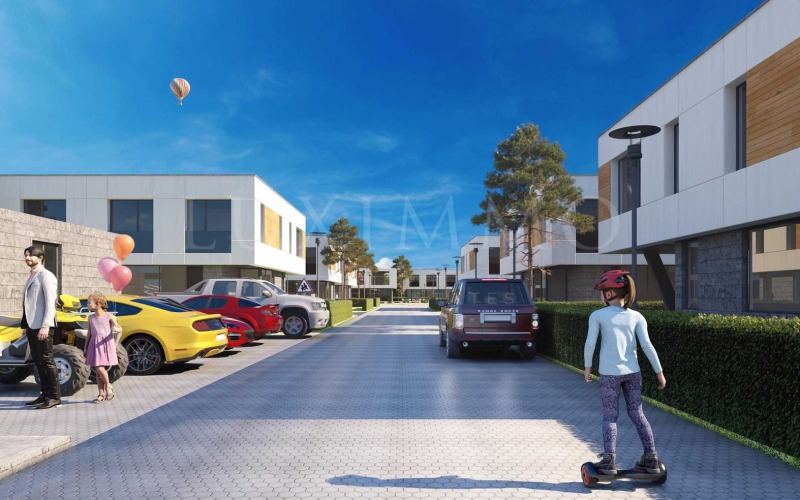 Na prodej  Dům oblast Sofia , Elin Pelin , 180 m2 | 81343924 - obraz [7]