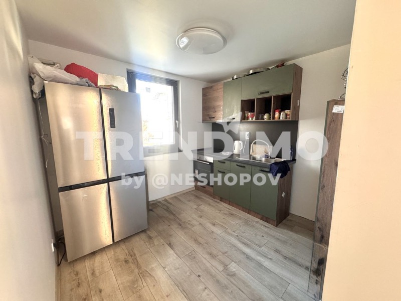 Продава КЪЩА, гр. София, с. Мировяне, снимка 4 - Къщи - 51904330