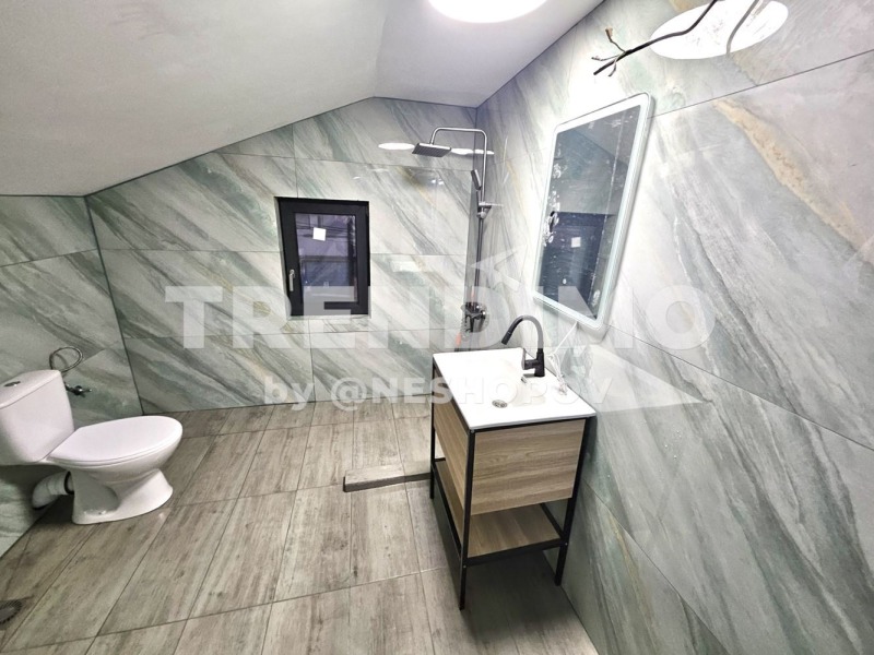 Продава КЪЩА, гр. София, с. Мировяне, снимка 3 - Къщи - 51904330