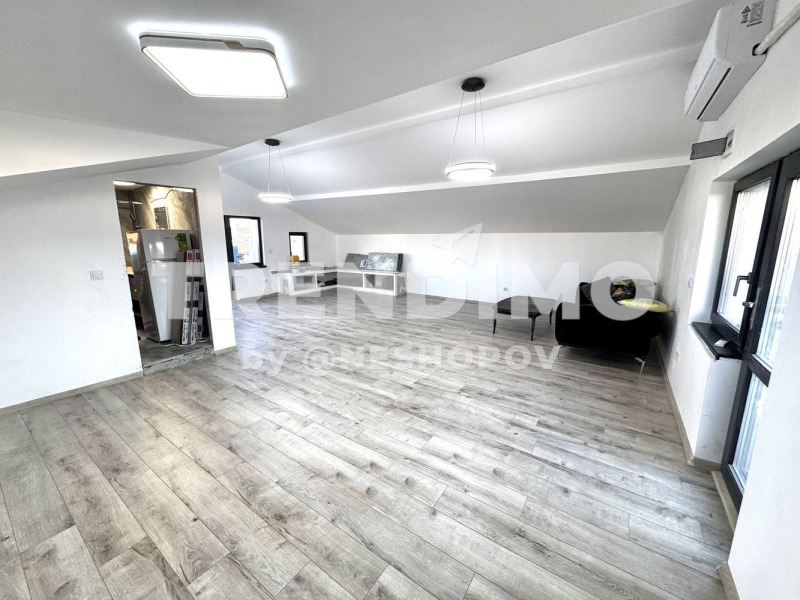 Продава КЪЩА, гр. София, с. Мировяне, снимка 2 - Къщи - 51904330