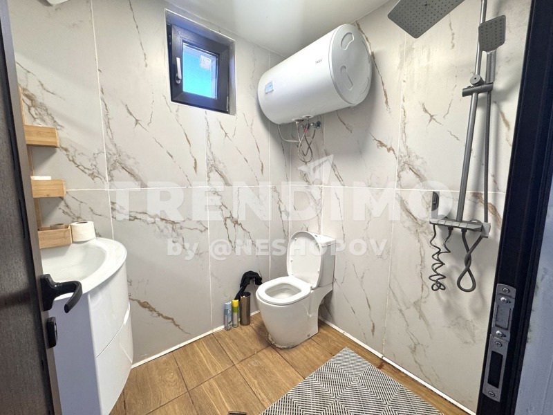 Продава КЪЩА, гр. София, с. Мировяне, снимка 8 - Къщи - 51904330