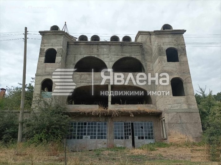Продава КЪЩА, с. Обел, област Благоевград, снимка 6 - Къщи - 53169752