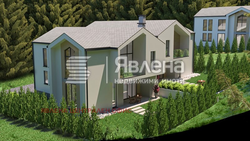 Продава КЪЩА, с. Драгичево, област Перник, снимка 8 - Къщи - 53652269