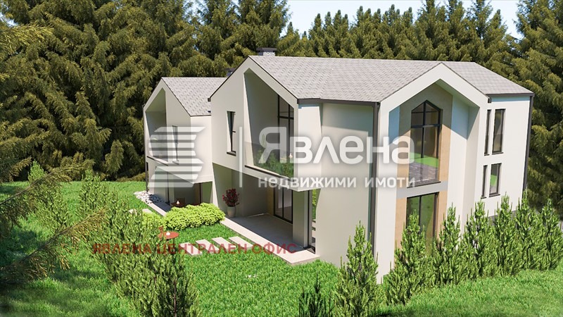 Продава КЪЩА, с. Драгичево, област Перник, снимка 9 - Къщи - 53652269
