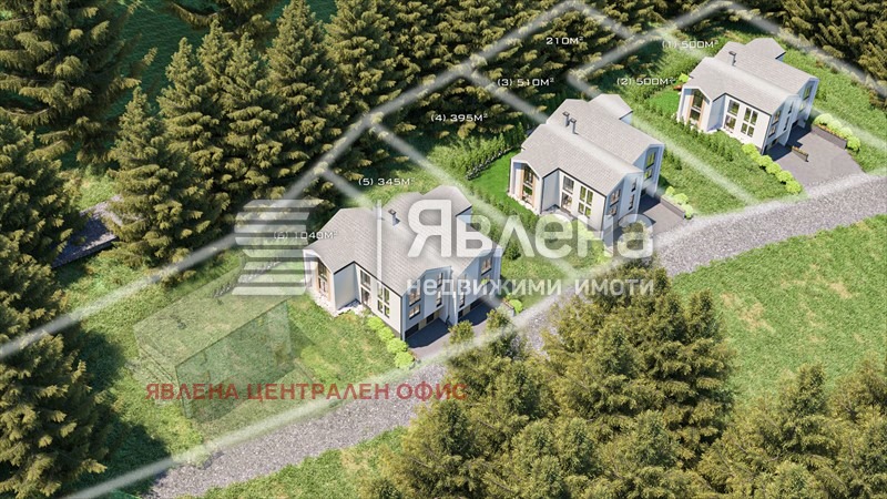 Продава КЪЩА, с. Драгичево, област Перник