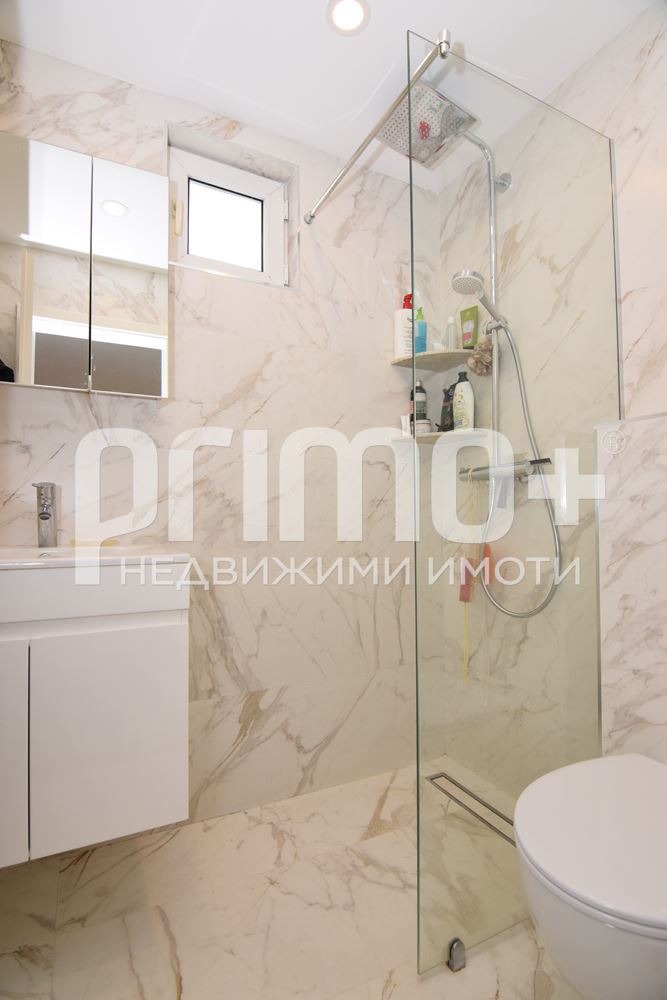 Продава КЪЩА, гр. София, Симеоново, снимка 11 - Къщи - 55986883