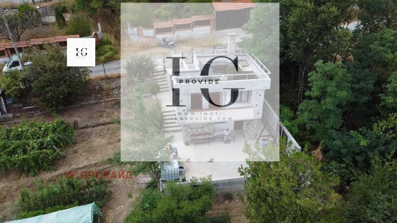 Til salgs  Villa region Burgas , Ajtos , 40 kvm | 29097522