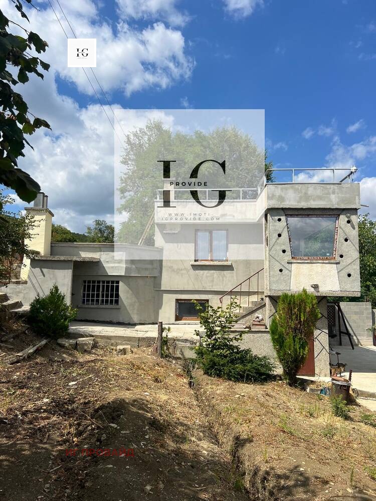 Til salgs  Villa region Burgas , Ajtos , 40 kvm | 29097522 - bilde [3]