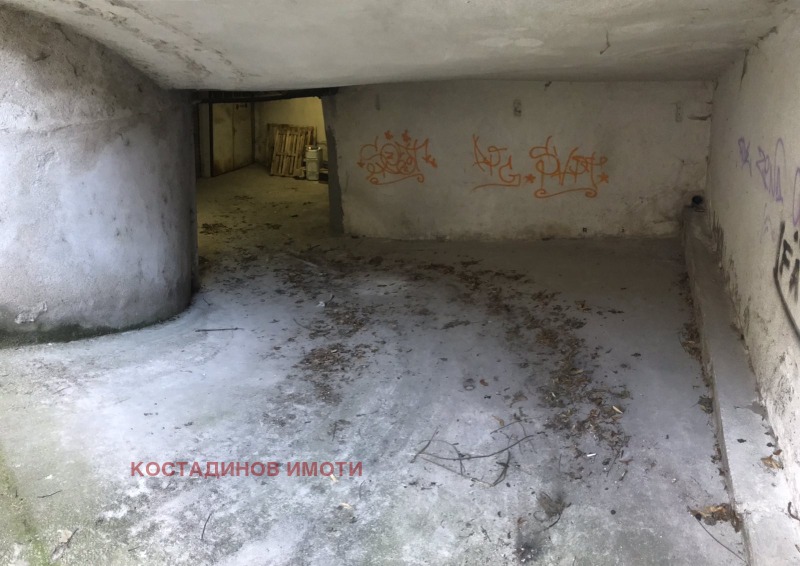 For Sale  Garage Plovdiv , Sadiyski , 35 sq.m | 98545799 - image [6]