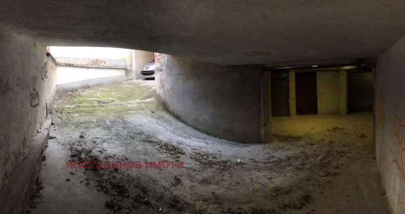 For Sale  Garage Plovdiv , Sadiyski , 35 sq.m | 98545799 - image [7]