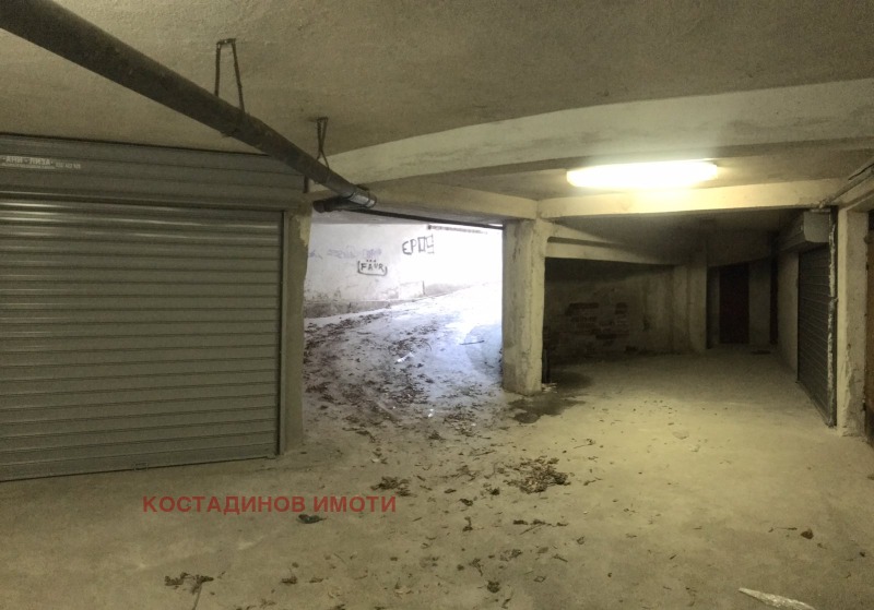 Te koop  Garage Plovdiv , Sadijski , 35 m² | 98545799 - afbeelding [4]