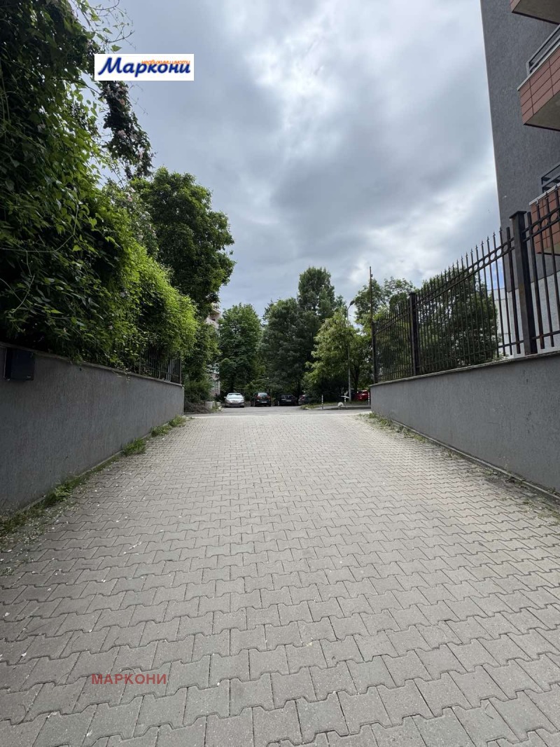 Te koop  Garage Sofia , Dianabad , 22 m² | 26131892 - afbeelding [4]