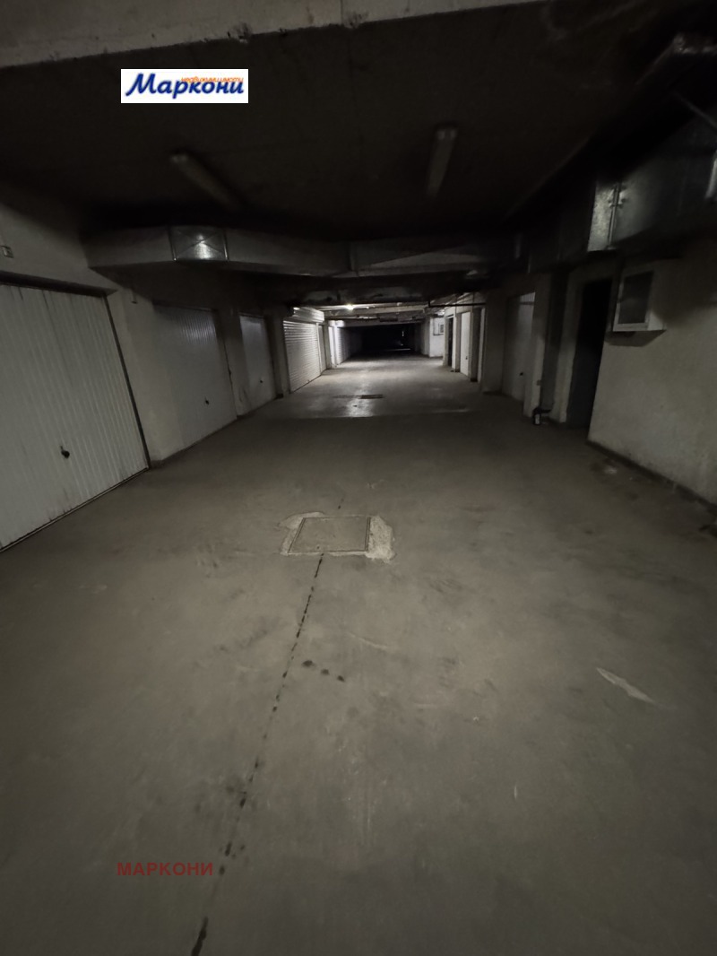 Te koop  Garage Sofia , Dianabad , 22 m² | 26131892 - afbeelding [7]