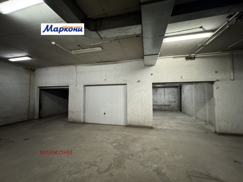 Te koop  Garage Sofia , Dianabad , 22 m² | 26131892 - afbeelding [11]