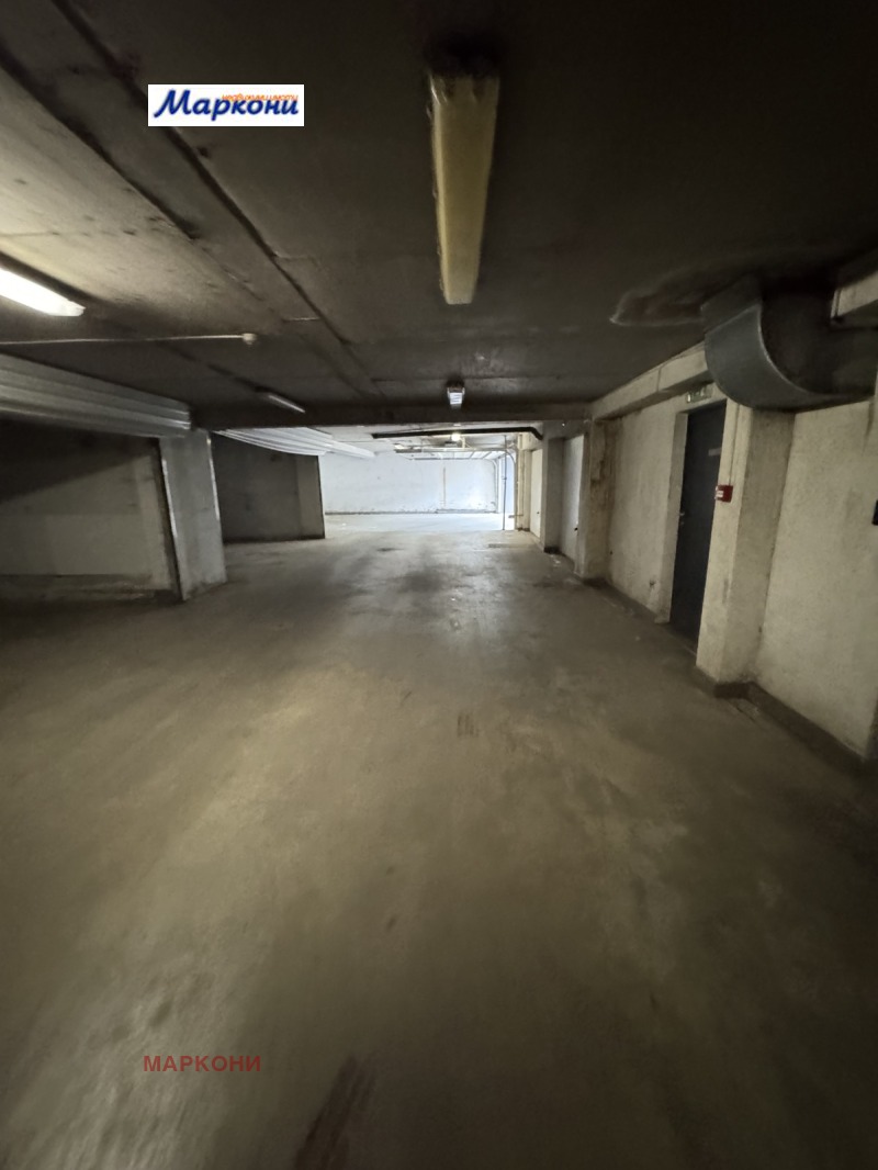 Te koop  Garage Sofia , Dianabad , 22 m² | 26131892 - afbeelding [14]