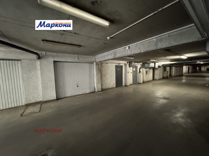 Te koop  Garage Sofia , Dianabad , 22 m² | 26131892 - afbeelding [6]