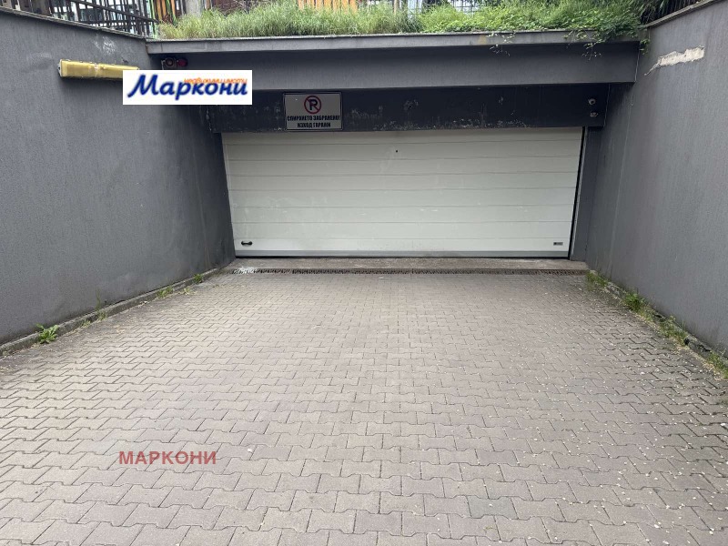 Te koop  Garage Sofia , Dianabad , 22 m² | 26131892 - afbeelding [3]