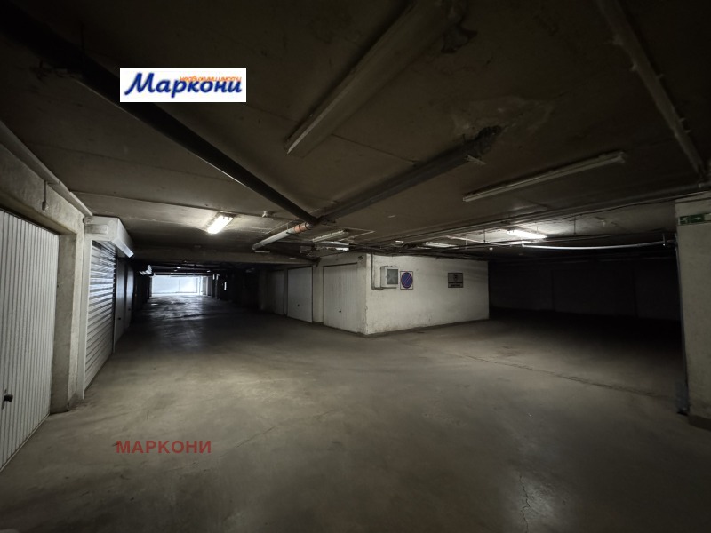 Te koop  Garage Sofia , Dianabad , 22 m² | 26131892 - afbeelding [13]