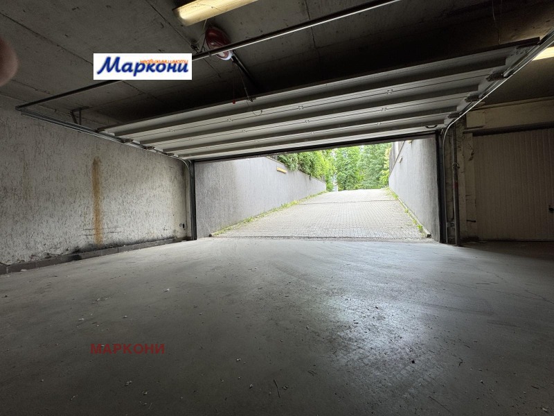 Te koop  Garage Sofia , Dianabad , 22 m² | 26131892 - afbeelding [15]