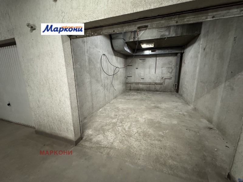 Te koop  Garage Sofia , Dianabad , 22 m² | 26131892 - afbeelding [9]