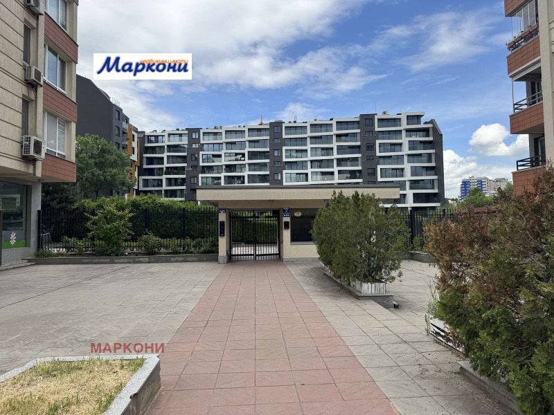 Te koop  Garage Sofia , Dianabad , 22 m² | 26131892