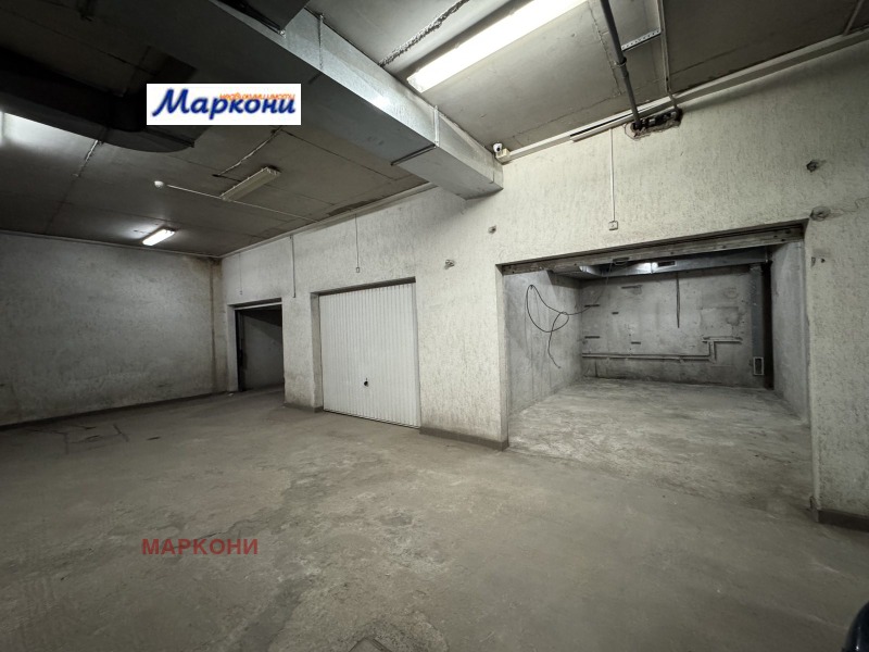 Te koop  Garage Sofia , Dianabad , 22 m² | 26131892 - afbeelding [8]