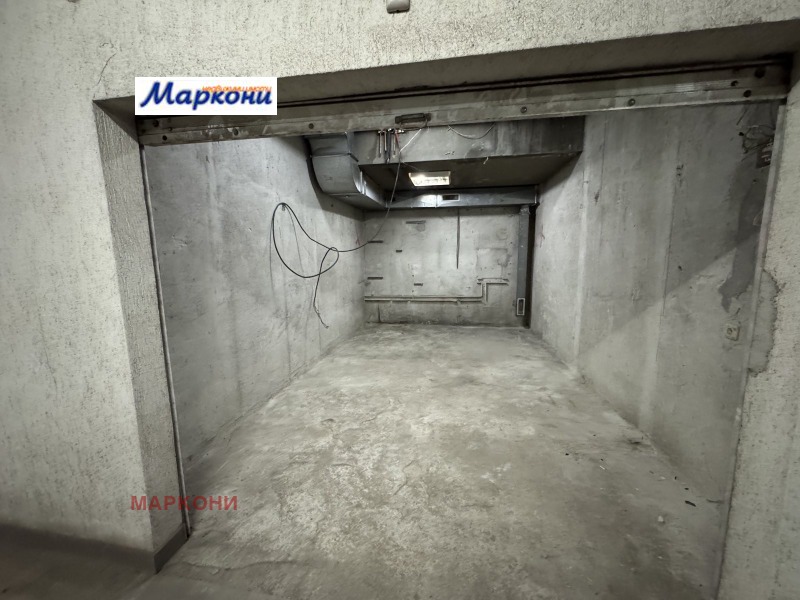 Te koop  Garage Sofia , Dianabad , 22 m² | 26131892 - afbeelding [12]