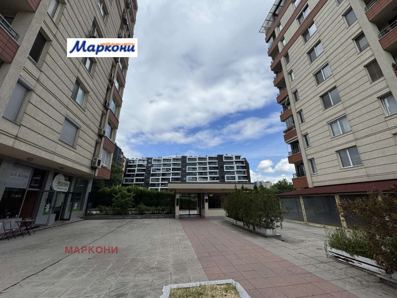 Te koop  Garage Sofia , Dianabad , 22 m² | 26131892 - afbeelding [2]