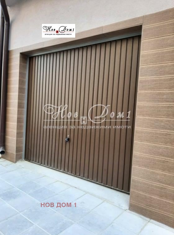 Продава ГАРАЖ, ПАРКОМЯСТО, гр. Варна, Виница