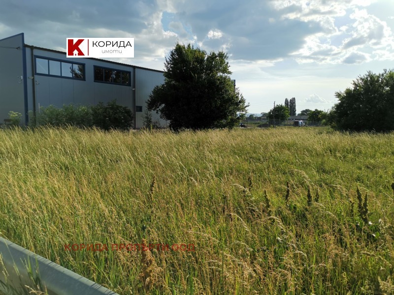 Продава  Парцел, град София, с. Доброславци • 70 000 EUR • ID 73052265 — holmes.bg - [1] 