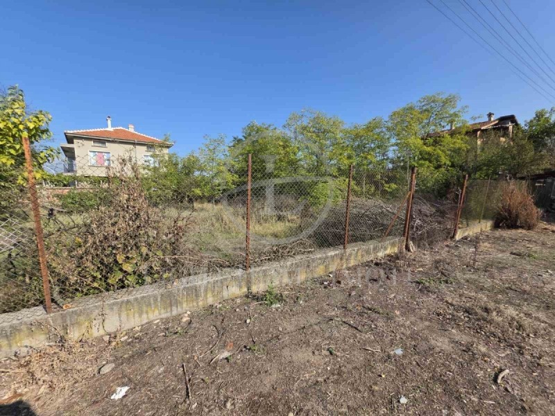 Продава ПАРЦЕЛ, област Пловдив, с. Черноземен • 25999 € / 50849.62 лв. • 17577858 1