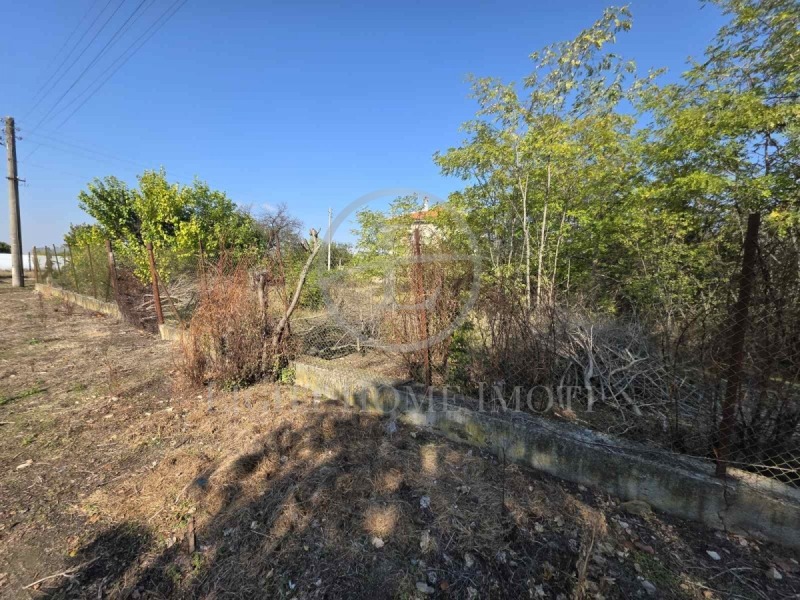 Продава ПАРЦЕЛ, с. Черноземен, област Пловдив, снимка 2 - Парцели - 52495112