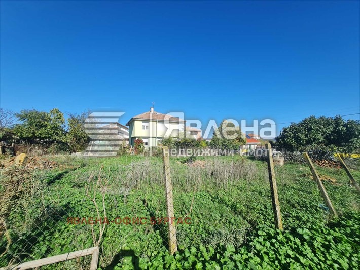 Продава ПАРЦЕЛ, с. Тънково, област Бургас, снимка 2 - Парцели - 52542306