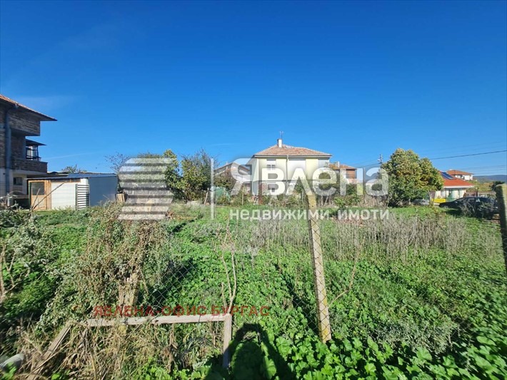 Продава ПАРЦЕЛ, с. Тънково, област Бургас, снимка 3 - Парцели - 52542306