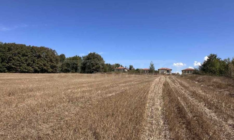 Продава ПАРЦЕЛ, с. Юнец, област Варна, снимка 2 - Парцели - 52991468