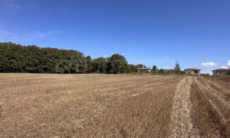 Продава ПАРЦЕЛ, с. Юнец, област Варна, снимка 4 - Парцели - 52991468