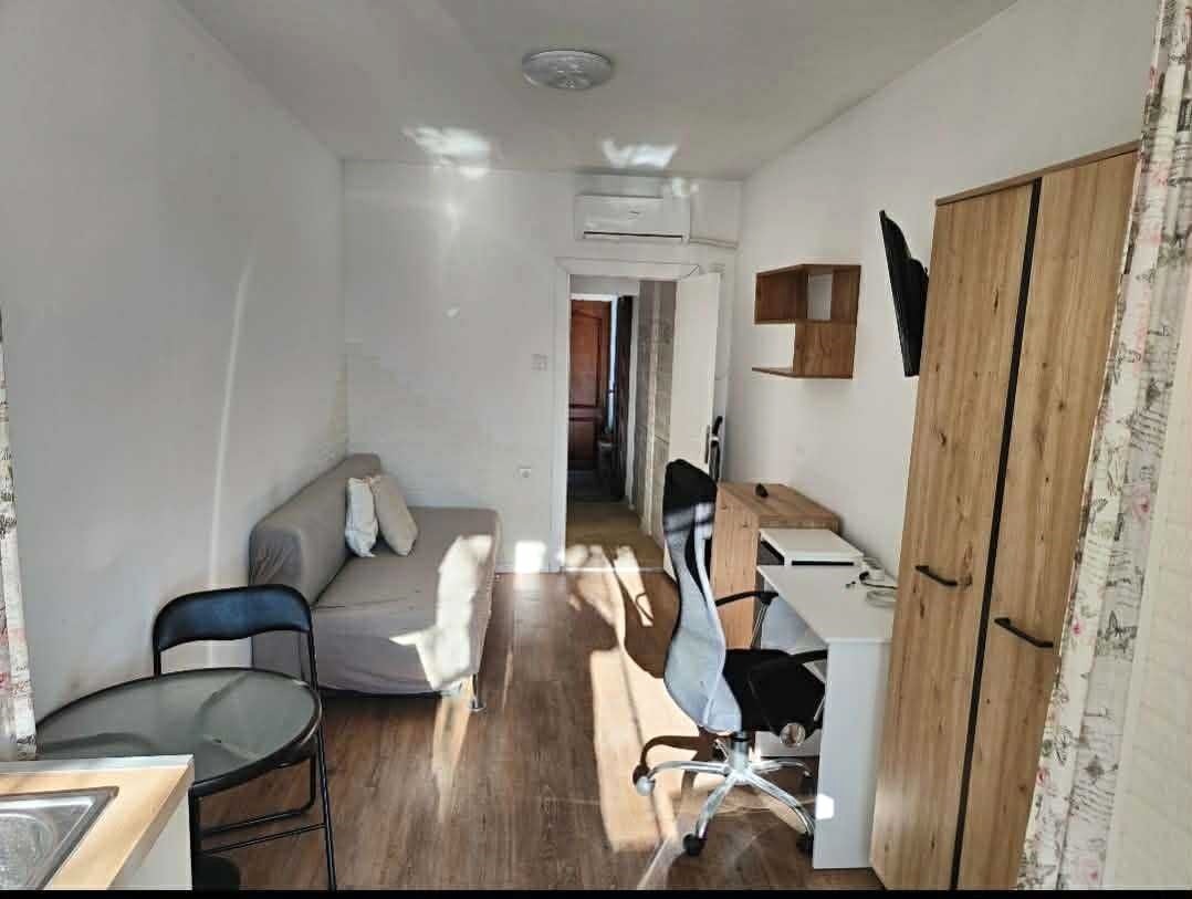 Продава 1-СТАЕН, гр. Варна, Левски 1, снимка 3 - Апартаменти - 54499829