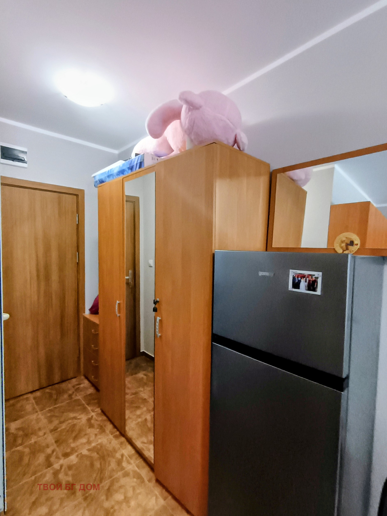 Продава 1-СТАЕН, к.к. Слънчев бряг, област Бургас, снимка 15 - Апартаменти - 55807646