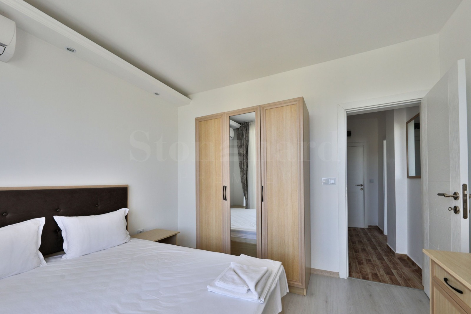 Продава 2-СТАЕН, с. Лозенец, област Бургас, снимка 16 - Апартаменти - 51614986