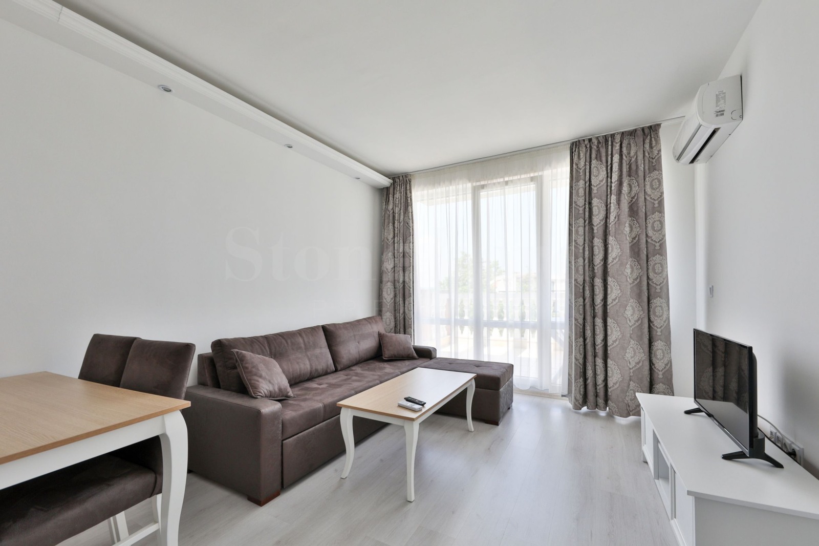 Продава 2-СТАЕН, с. Лозенец, област Бургас, снимка 11 - Апартаменти - 51614986