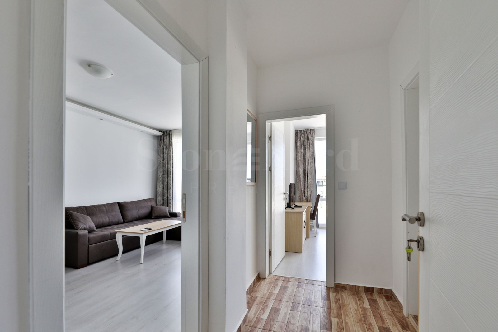 Продава 2-СТАЕН, с. Лозенец, област Бургас, снимка 13 - Апартаменти - 51614986