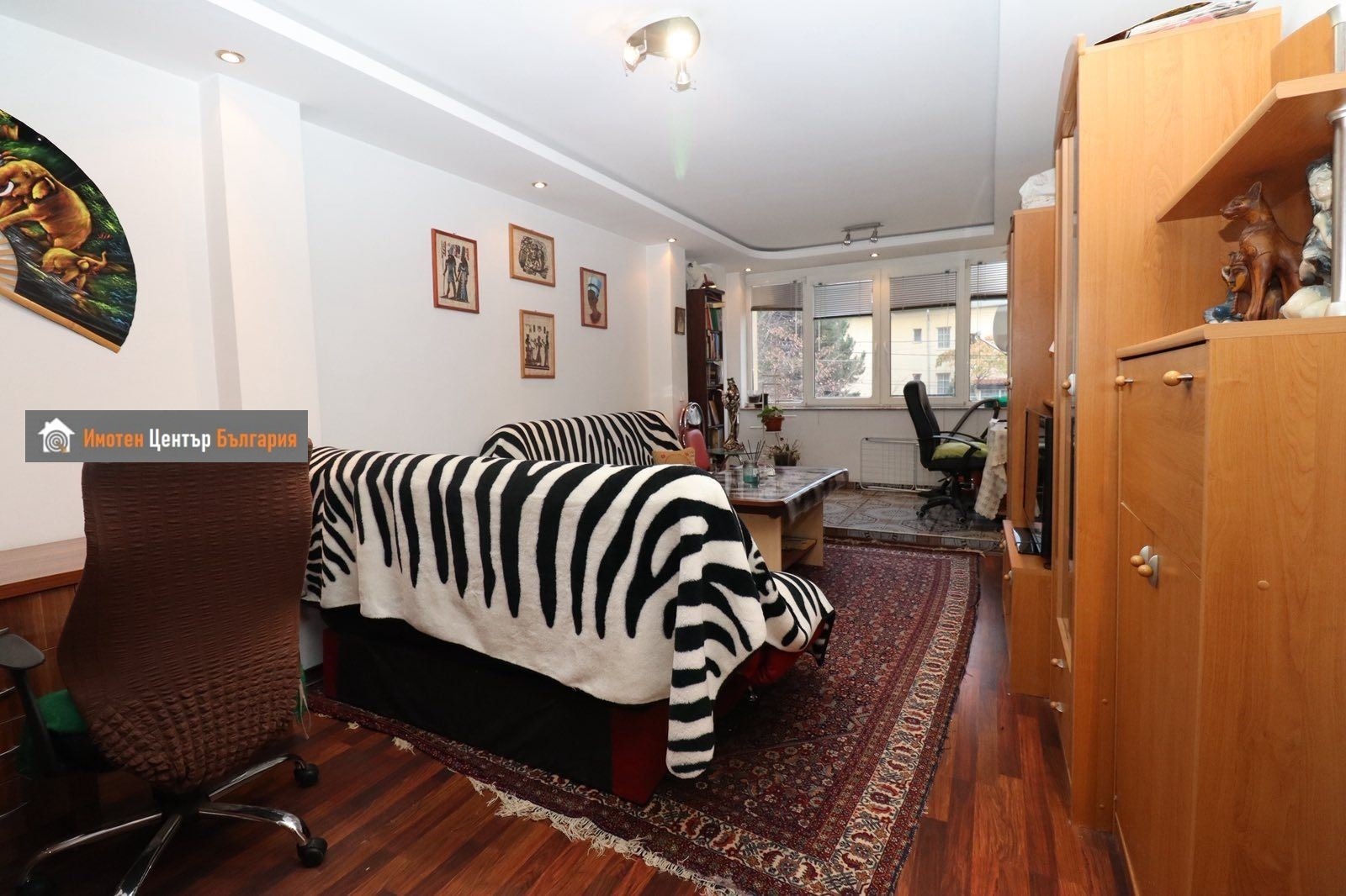 Продава 2-СТАЕН, гр. София, гр. Банкя, снимка 2 - Апартаменти - 52982968