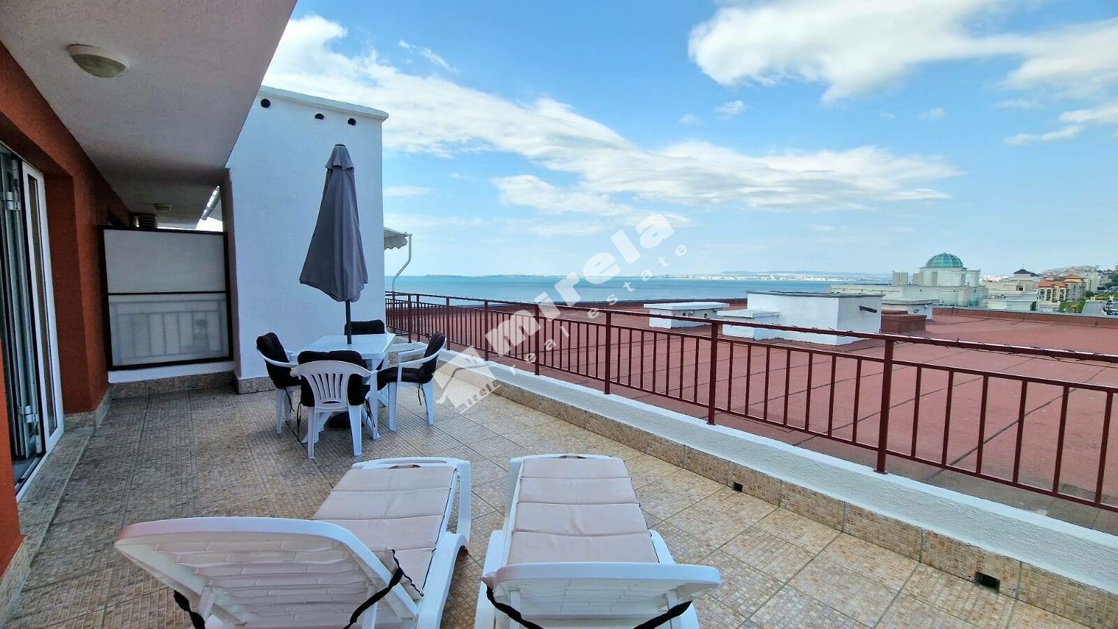 Продава 2-СТАЕН, гр. Свети Влас, област Бургас, снимка 15 - Апартаменти - 53798415