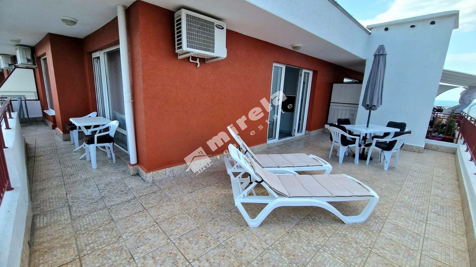 Продава 2-СТАЕН, гр. Свети Влас, област Бургас, снимка 2 - Апартаменти - 53798415